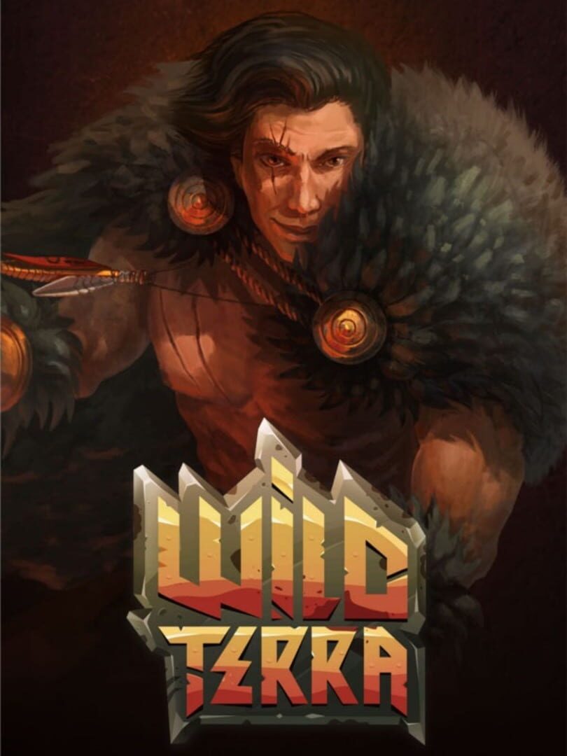 Wild Terra Cover
