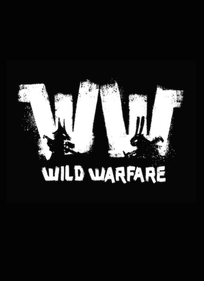 Wild Warfare Kapağı