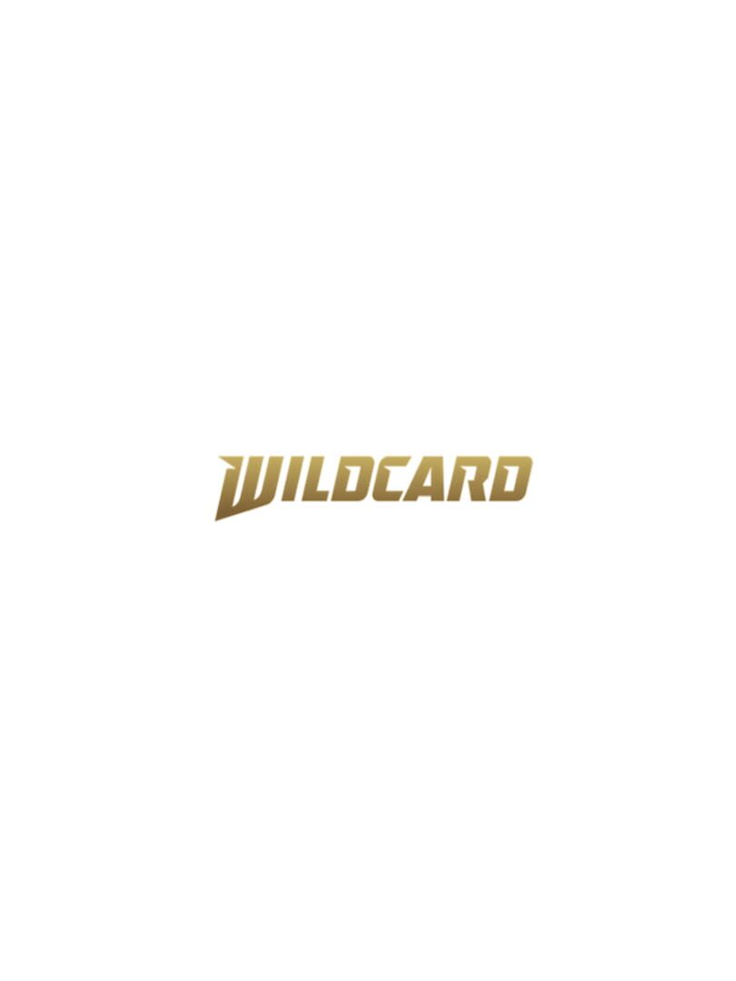 Capa de Wildcard