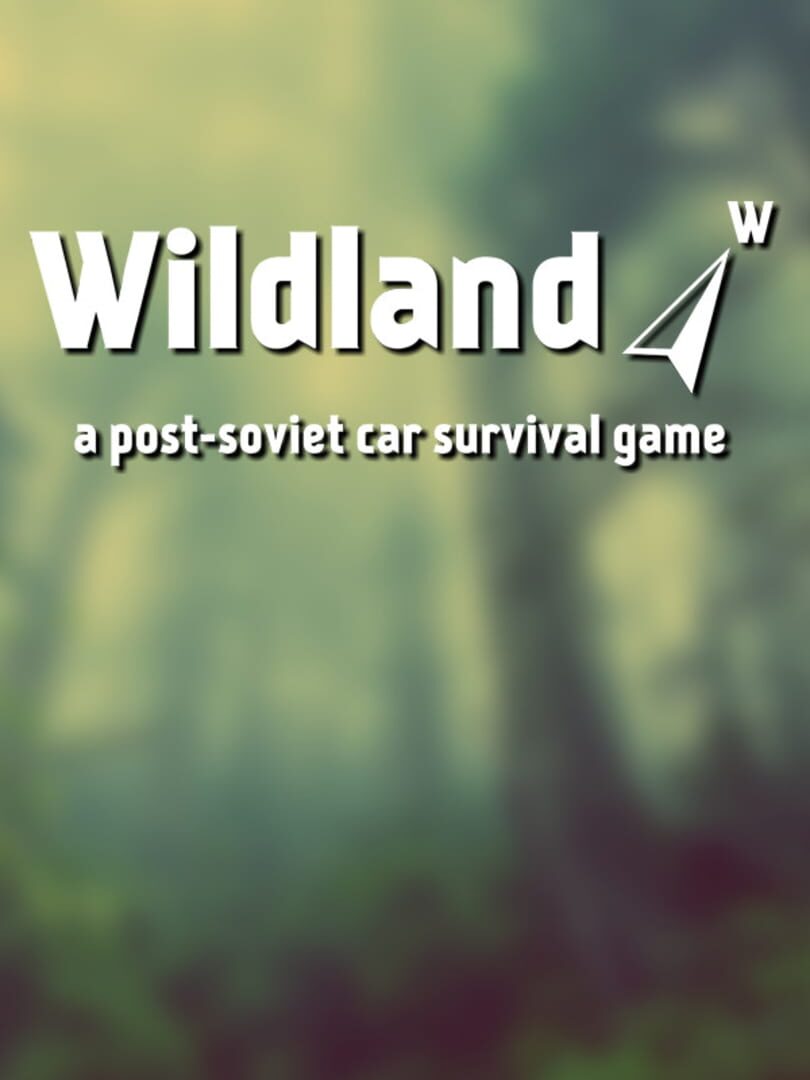 Wildland Kapağı