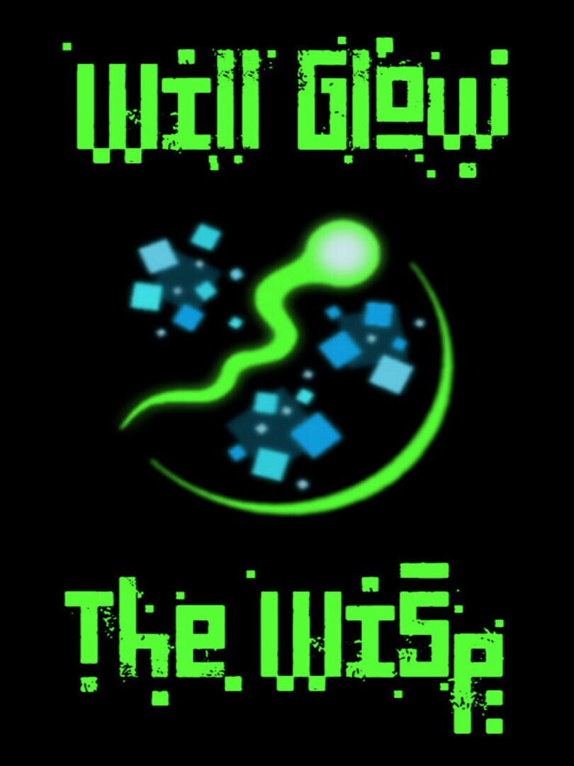 Capa de Will Glow the Wisp