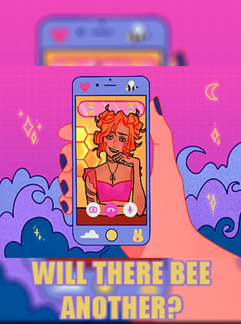 Couverture de Will There Bee Another?