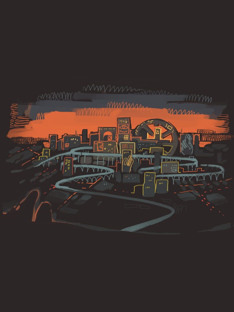 Portada de Will This Bitter Night Bring Change?