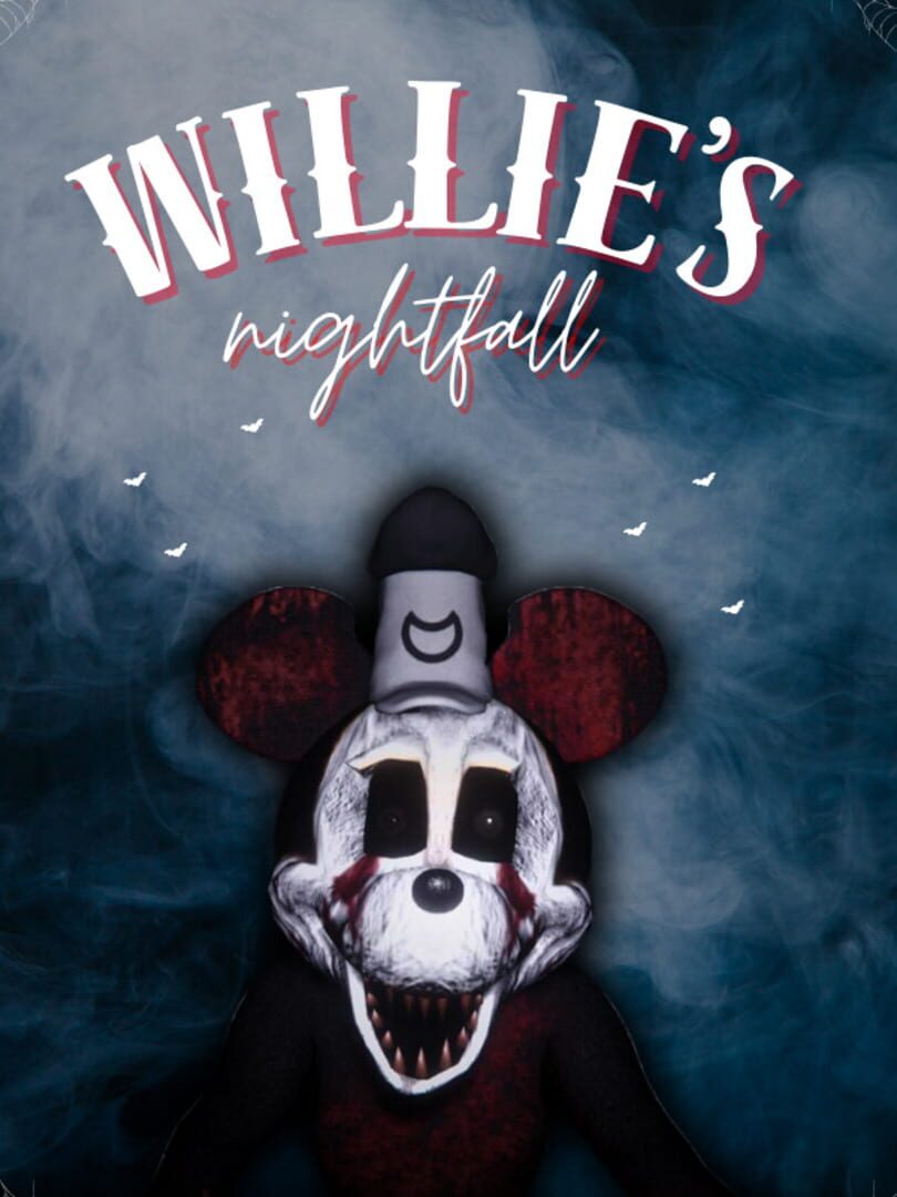 Willie's Nightfall Cover