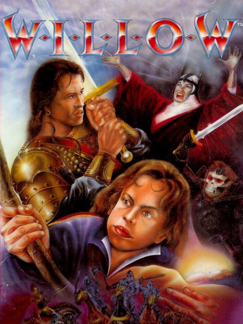Willow Cover