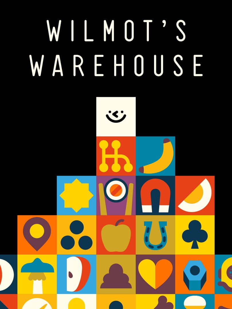 Portada de Wilmot's Warehouse