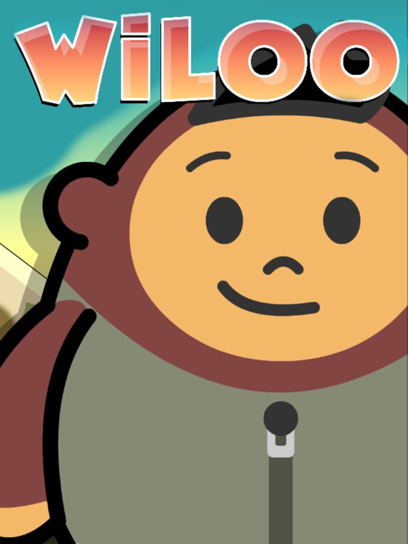 Wiloo カバー