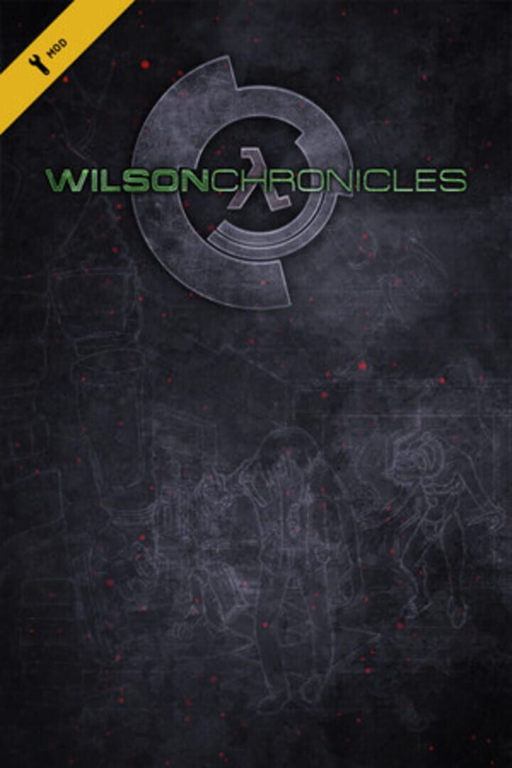 Wilson Chronicles 커버