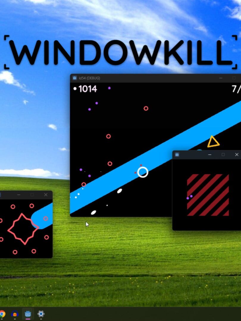 Windowkill Cover