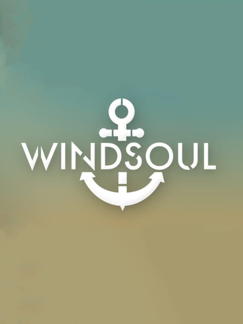 WindSoul Cover
