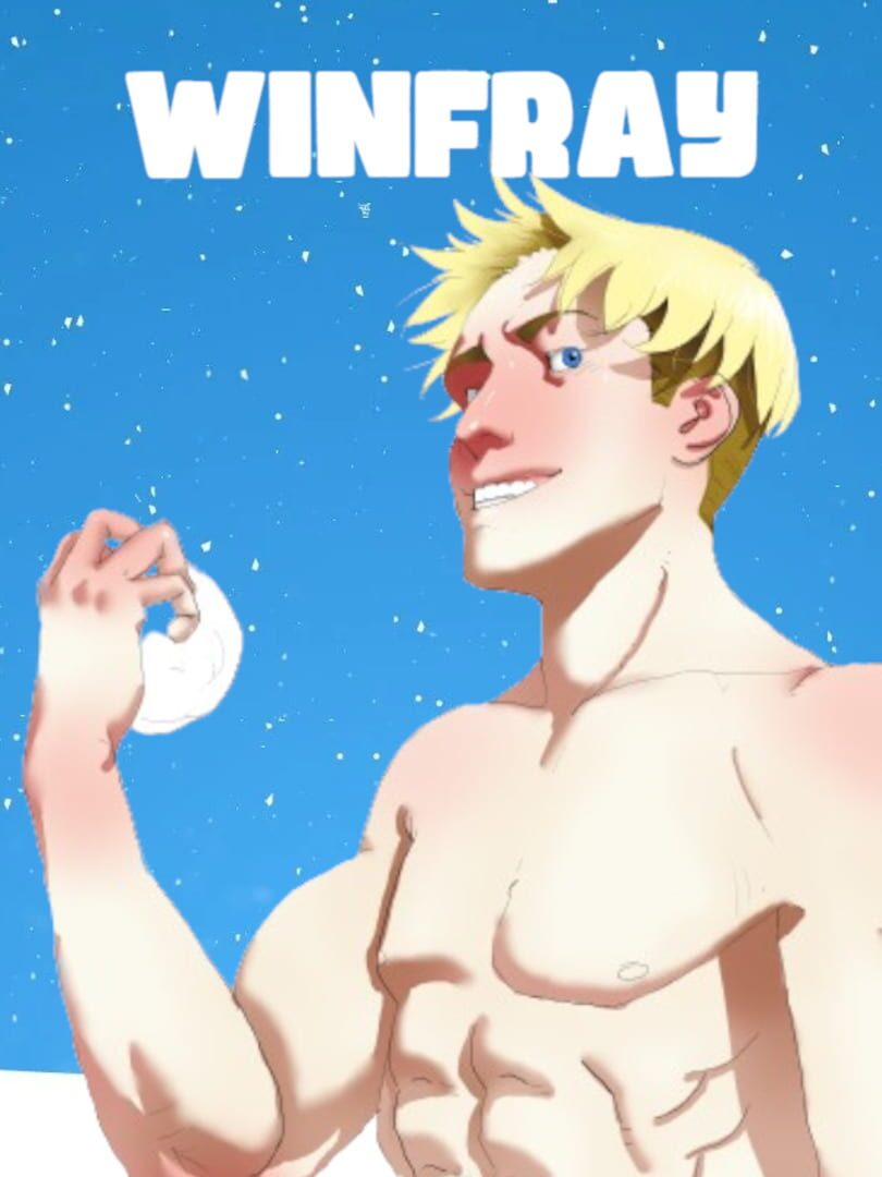 Capa de Winfray