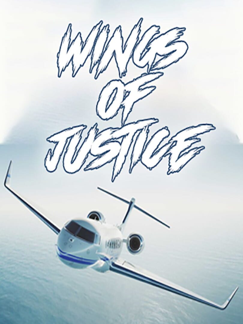 Wings of Justice 커버
