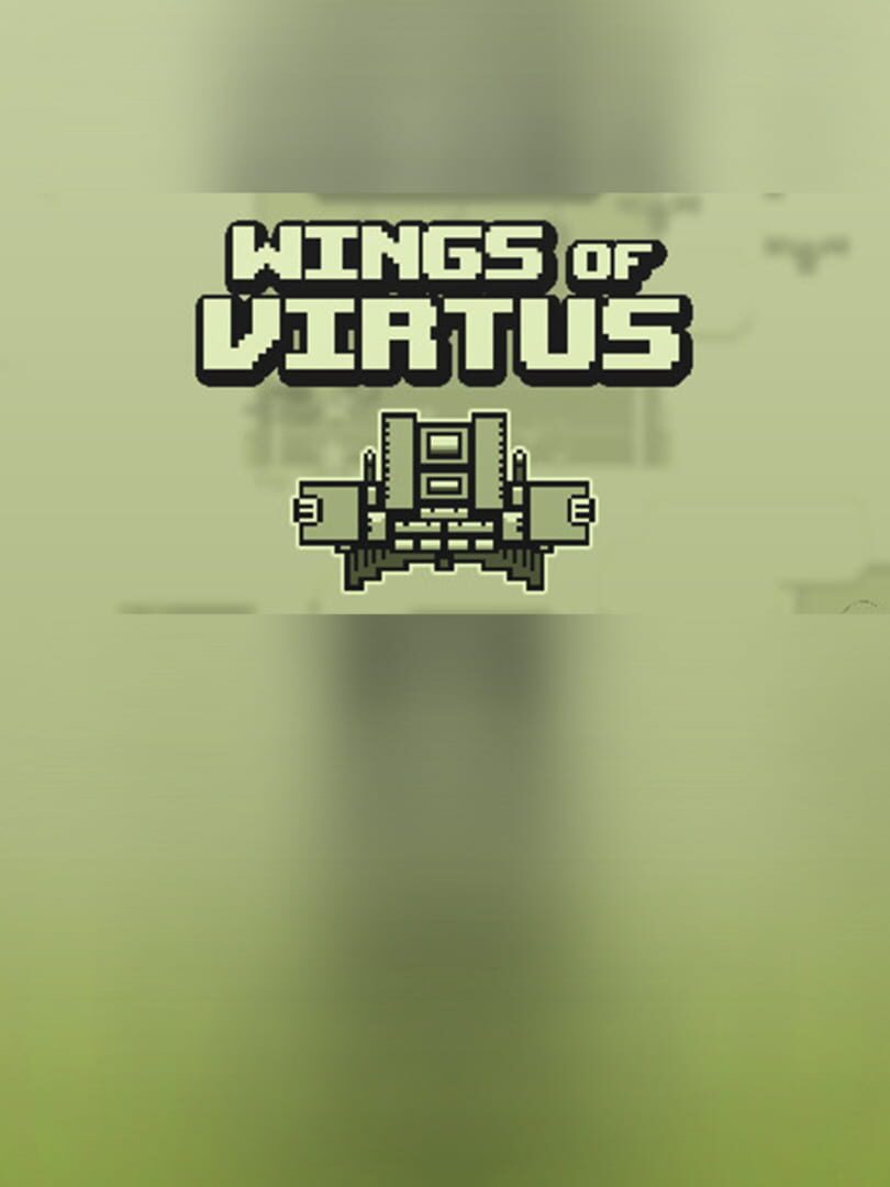 Wings of Virtus Kapağı