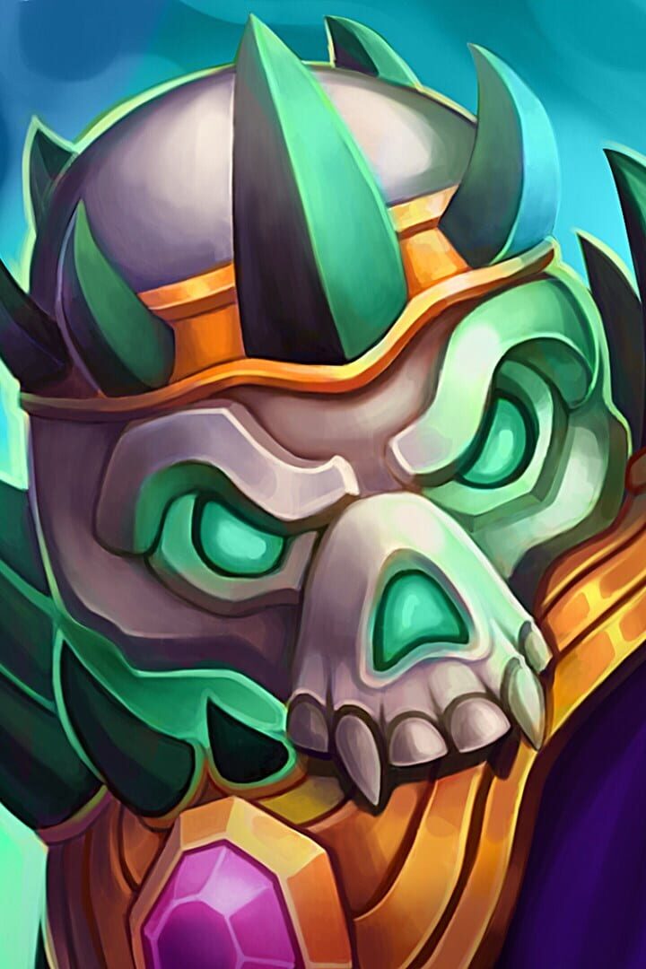 Winions: Mana Champions Cover