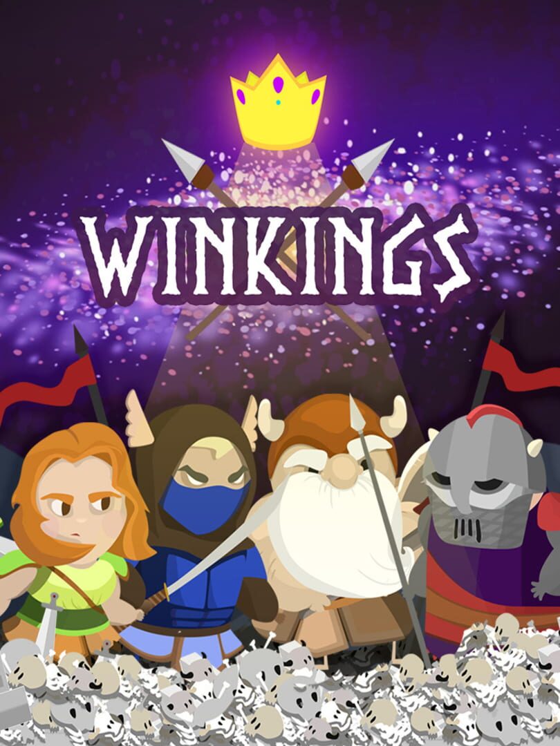 WinKings 커버