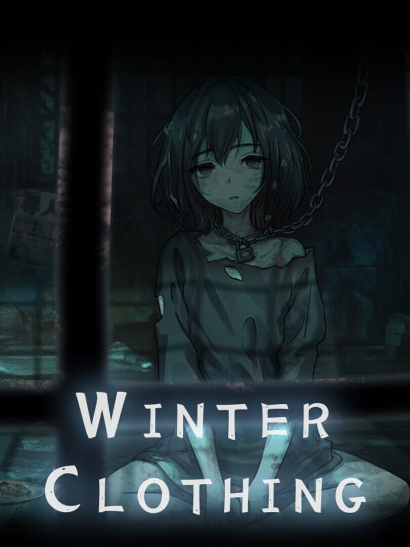 Copertina di Winter Clothing