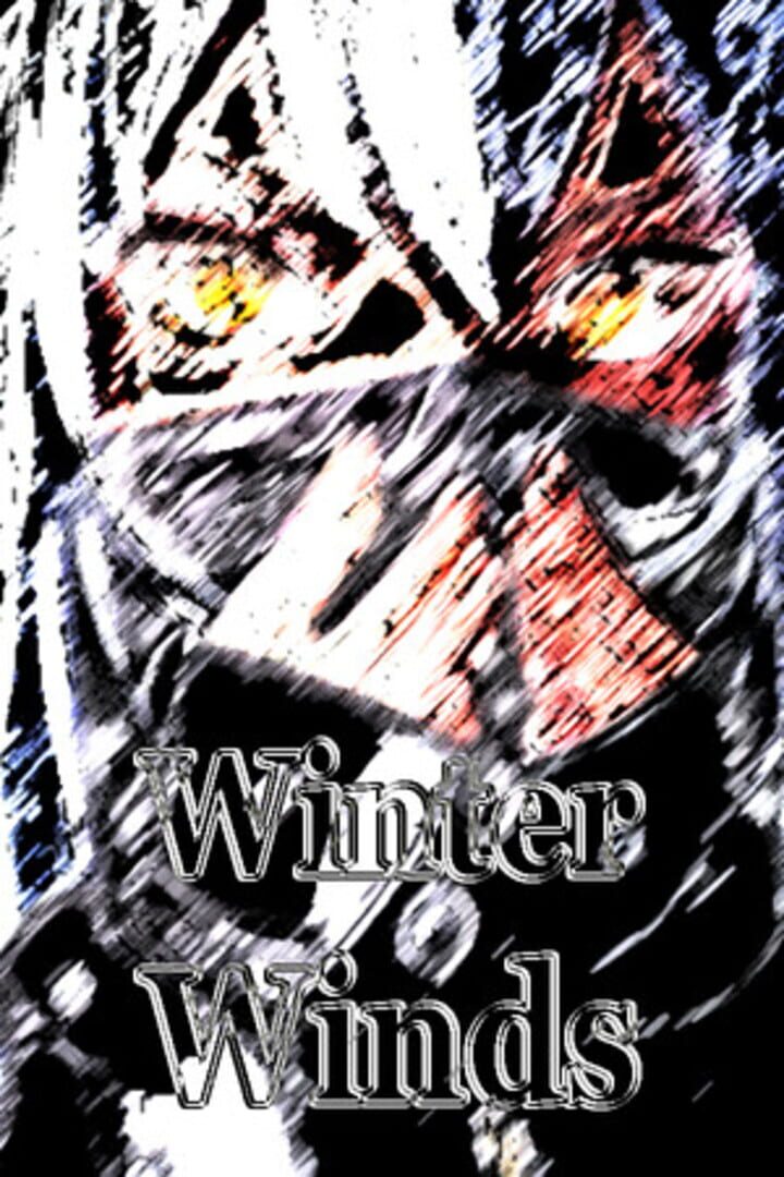 Winter Winds Cover