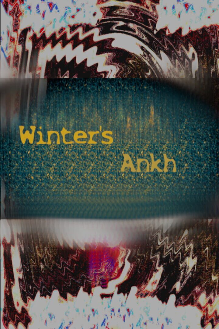 Winter's Ankh 커버