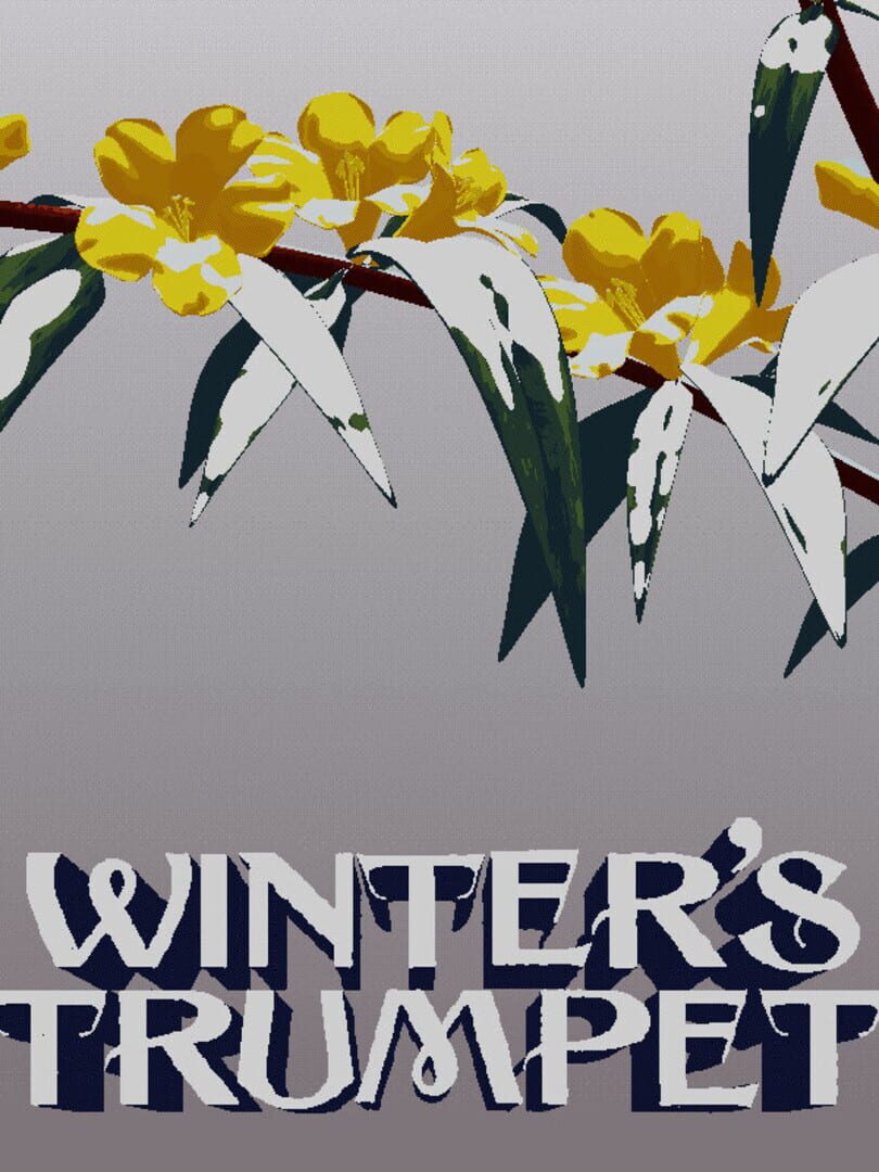 Winter's Trumpet Cover