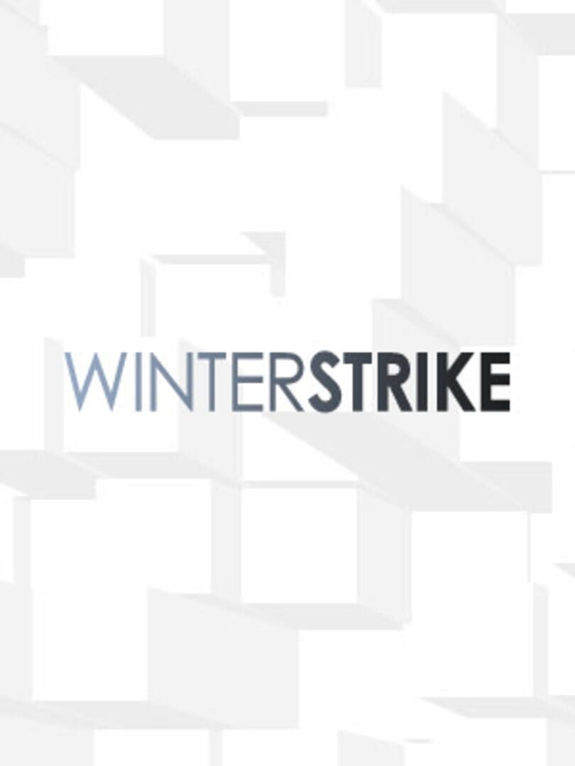 Winterstrike Cover