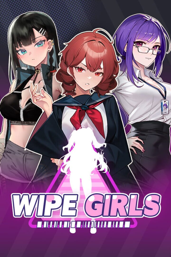 Capa de Wipe Girls