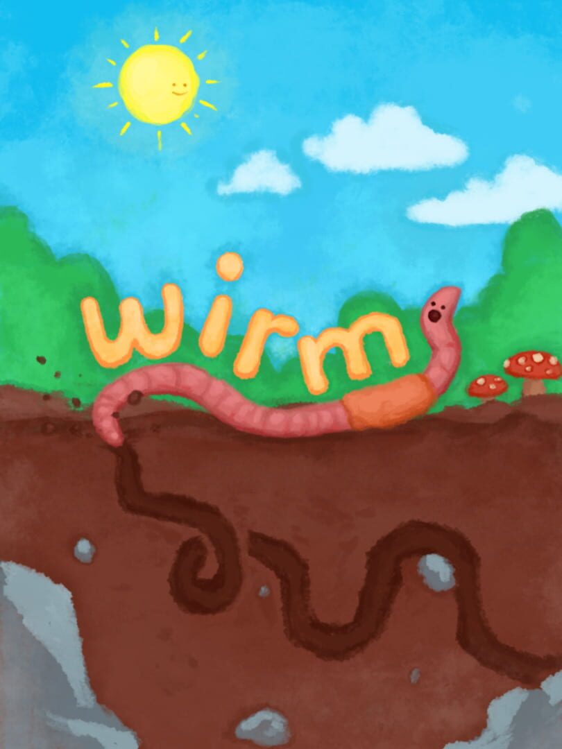 Wirm Cover