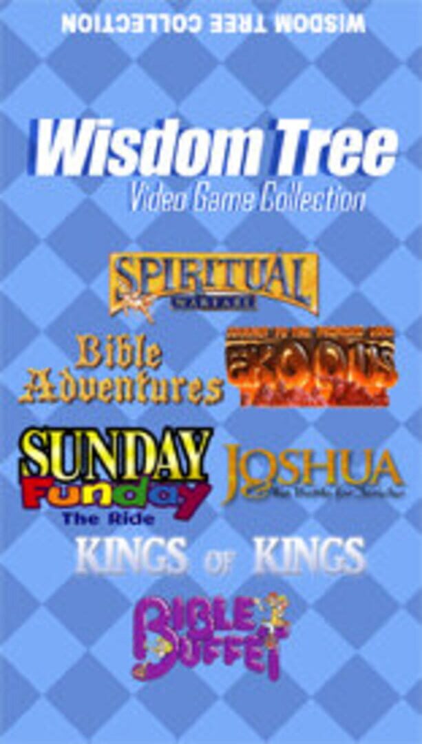 Wisdom Tree Collection Cover