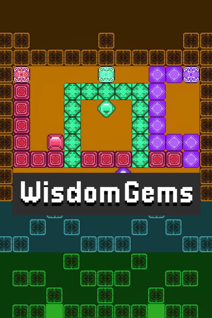 WisdomGems Cover