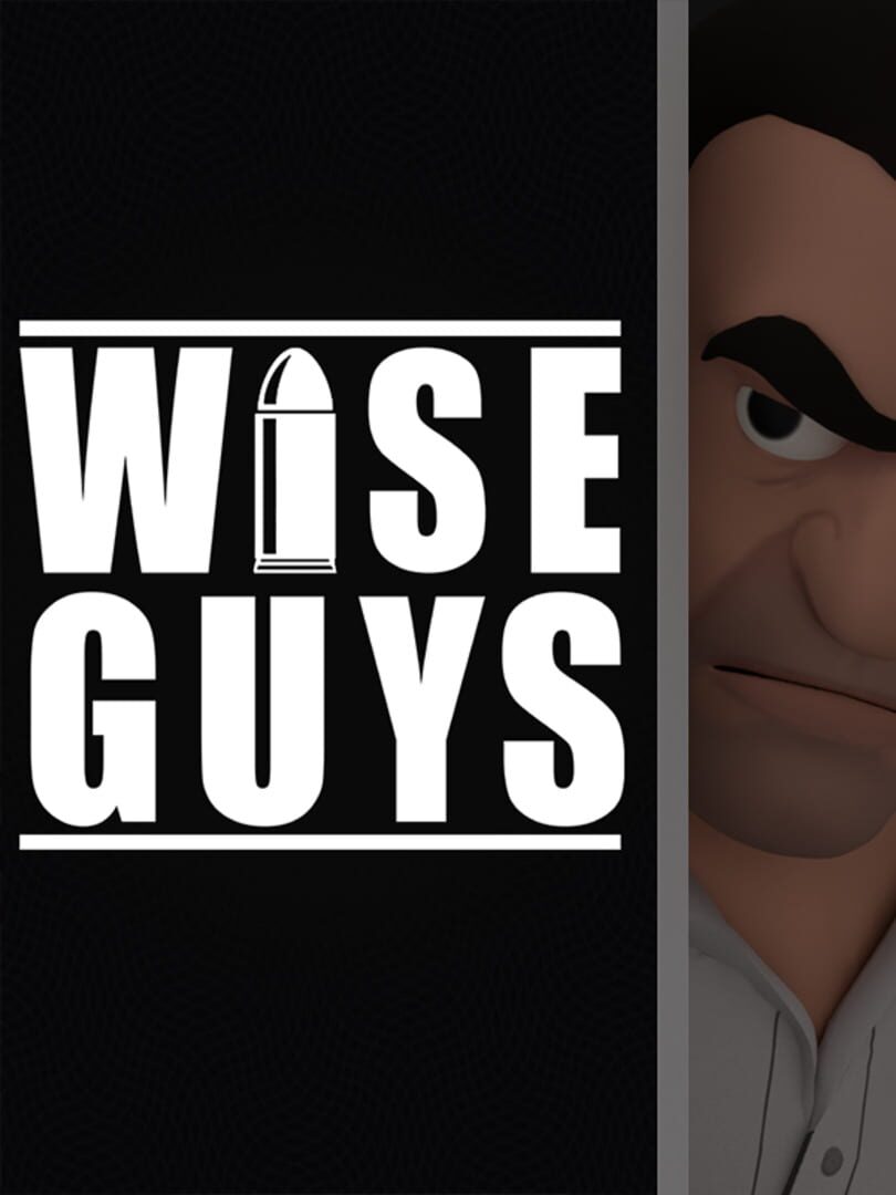 Wise Guys Cover