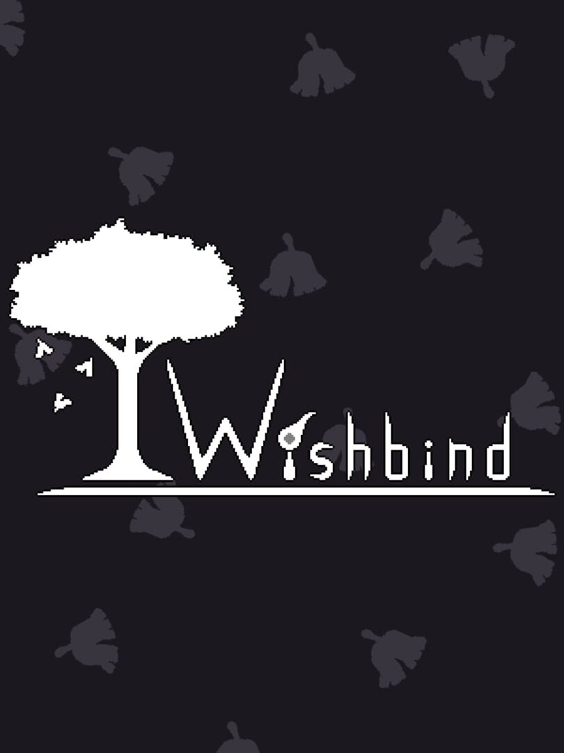 Wishbind Cover