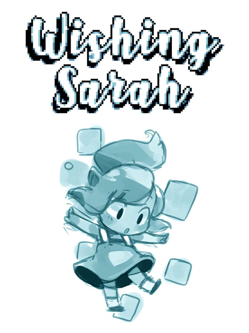 Wishing Sarah Cover