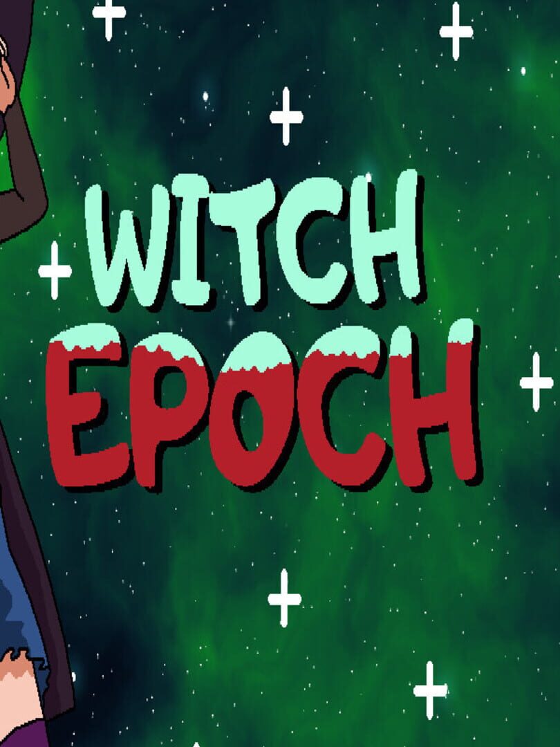 Witch Epoch Cover
