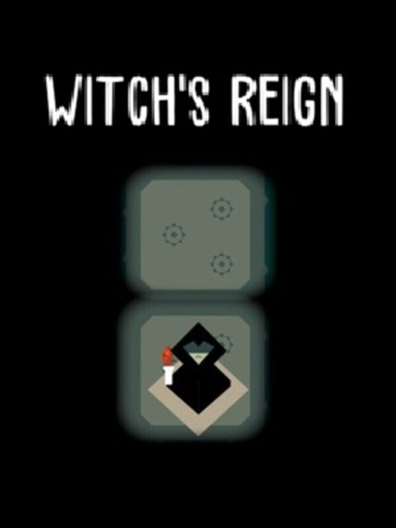 Witch's Reign Kapağı