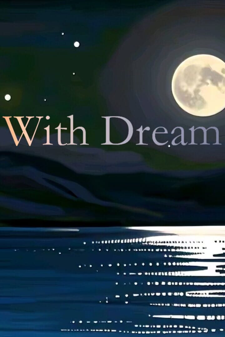 Portada de With Dream
