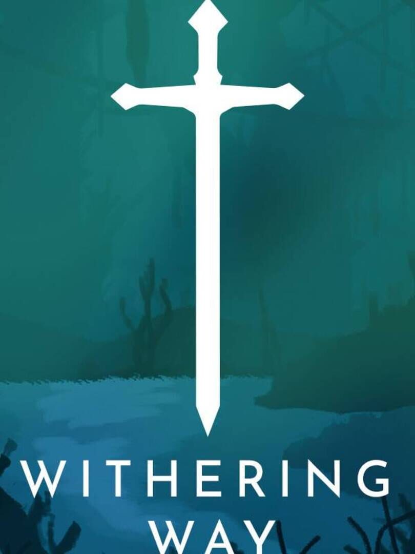 Withering Way Cover