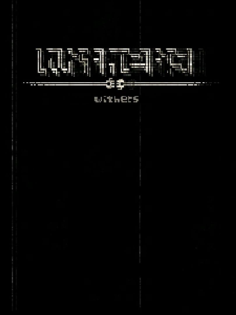 Couverture de Withers