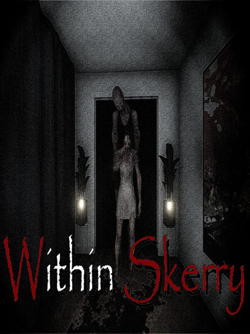 Within Skerry Cover