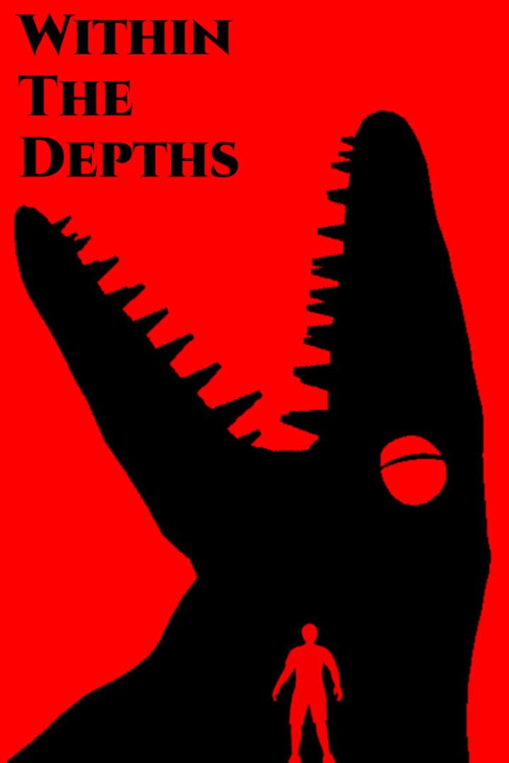 Couverture de Within The Depths