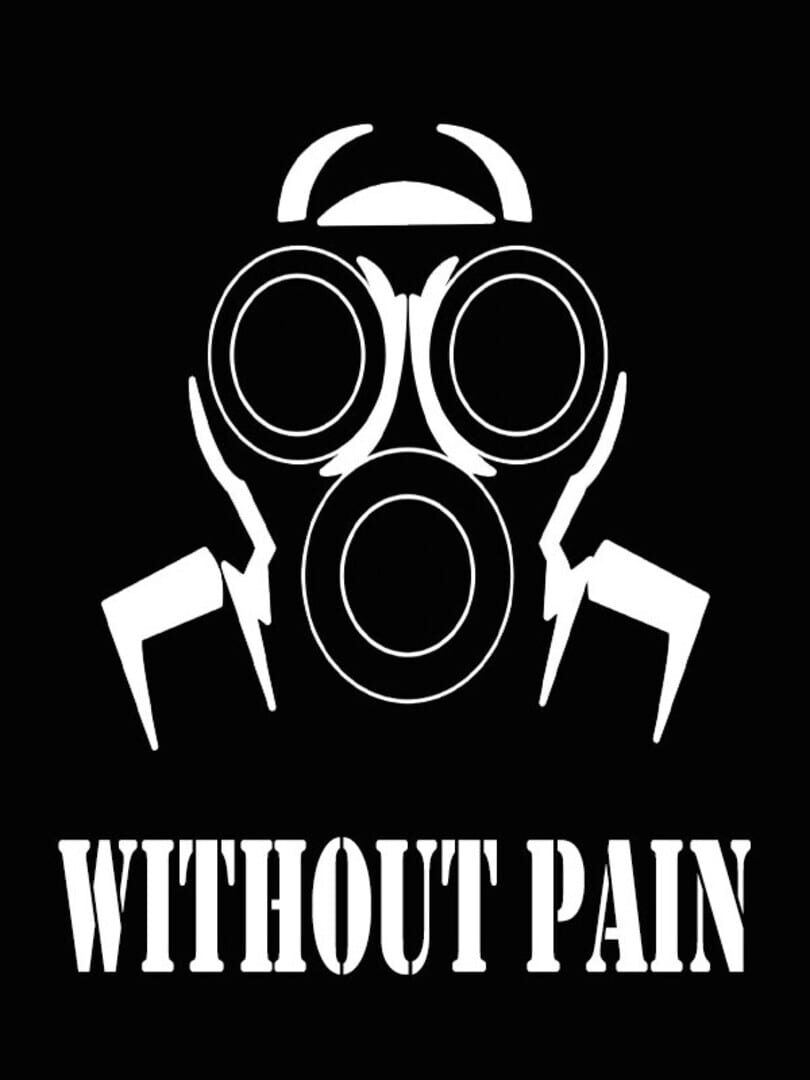 Without Pain Cover