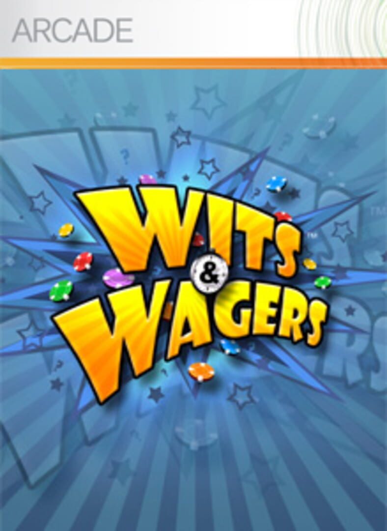Portada de Wits & Wagers