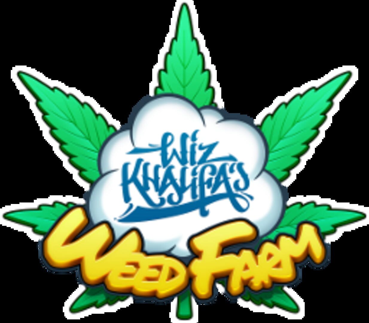 Portada de Wiz Khalifa's Weed Farm