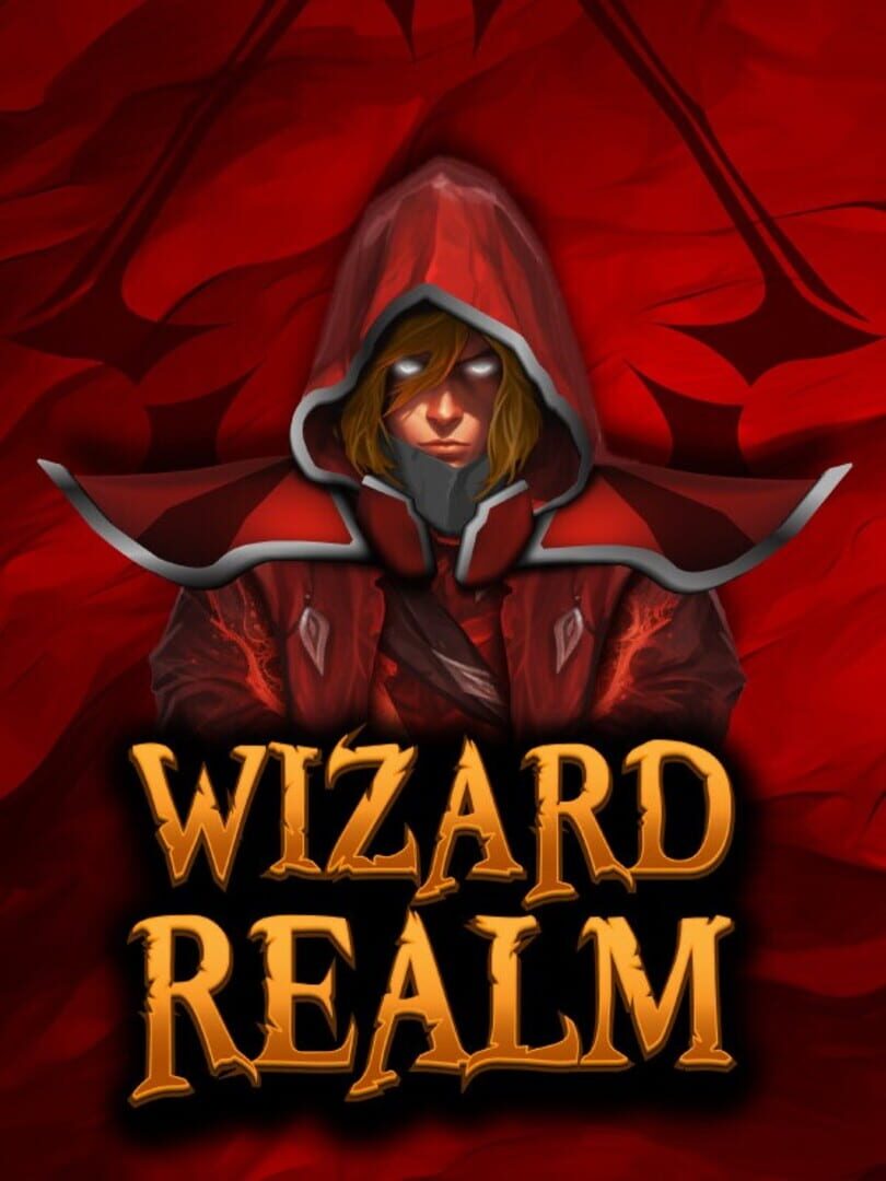 Capa de Wizard Realm