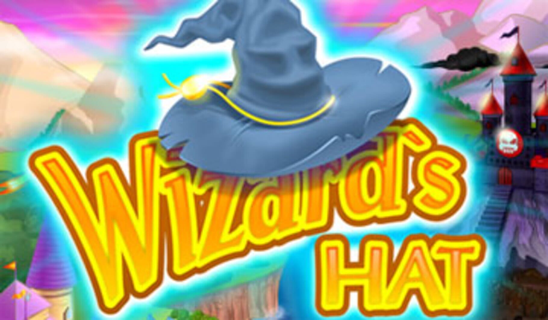 Copertina di Wizard's Hat