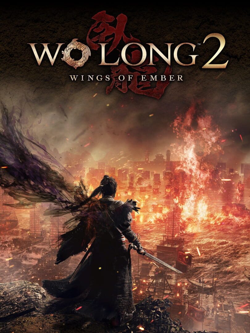 Wo Long 2: Wings of Ember