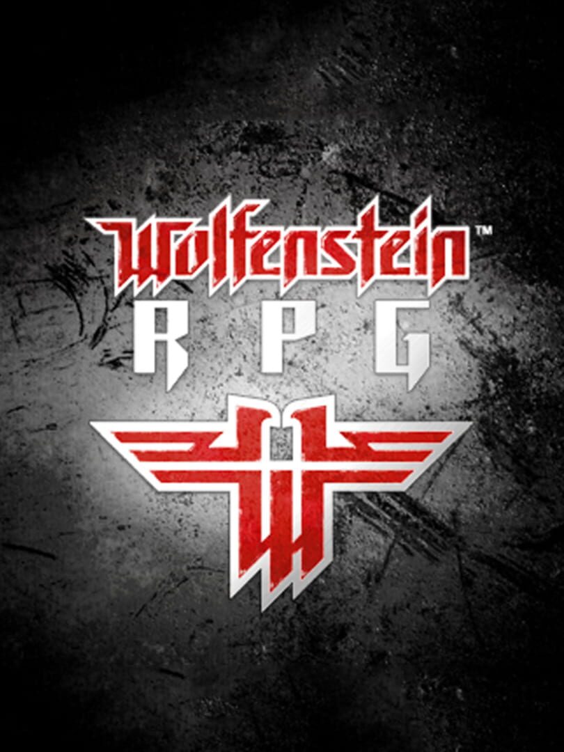Couverture de Wolfenstein RPG