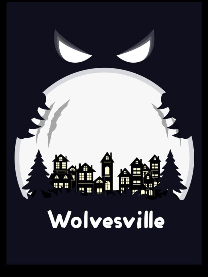 Copertina di Wolvesville