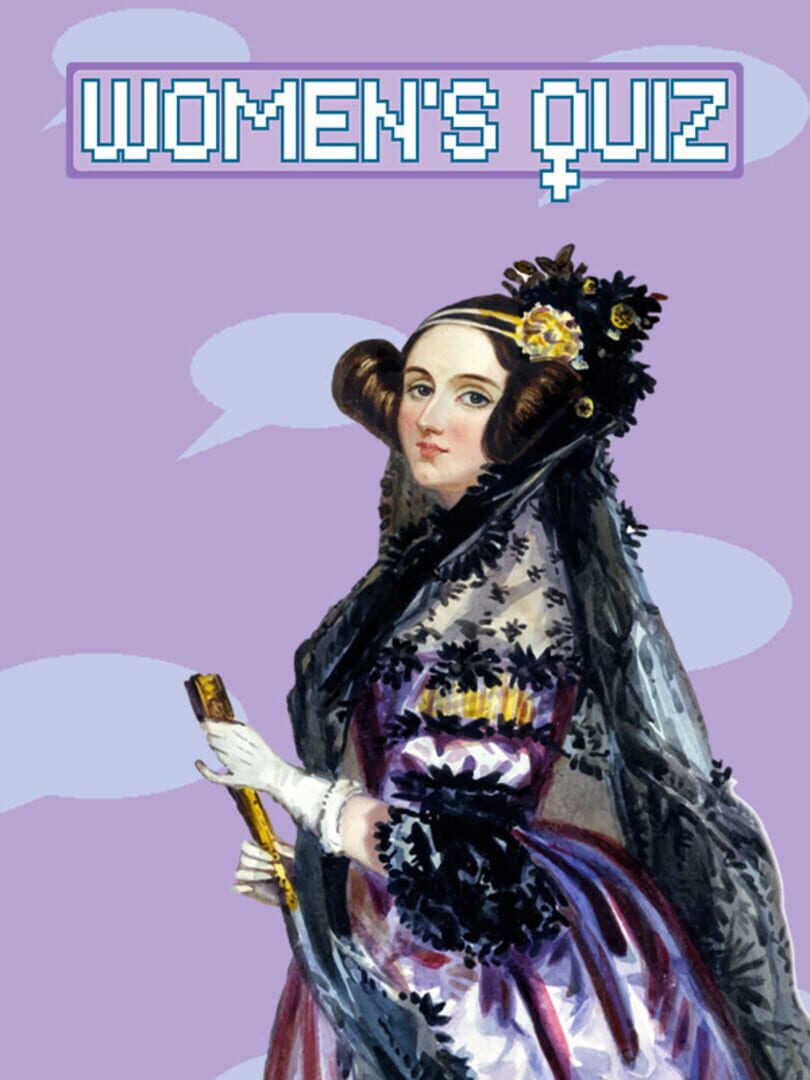 Women's Quiz Kapağı