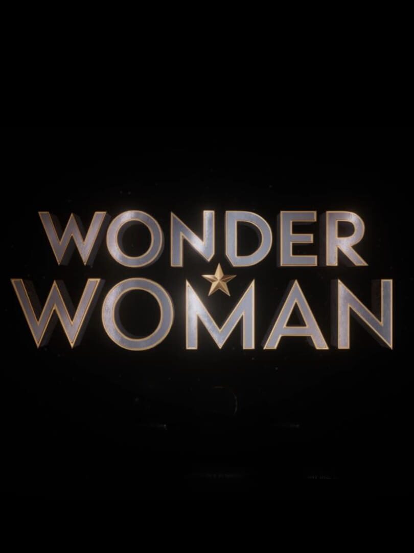 Copertina di Wonder Woman
