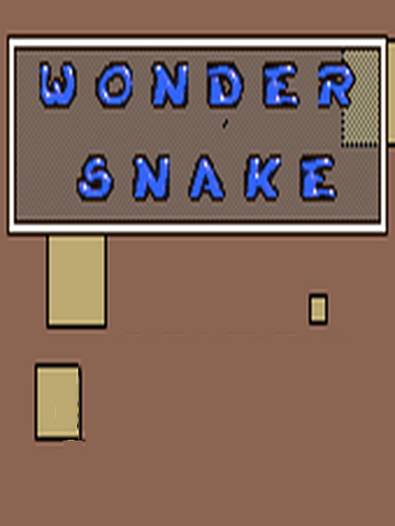 Wondersnake Kapağı