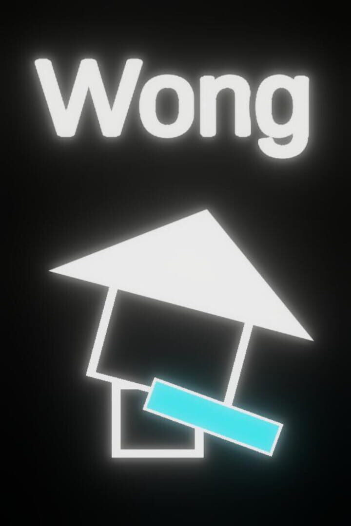 Wong Cover